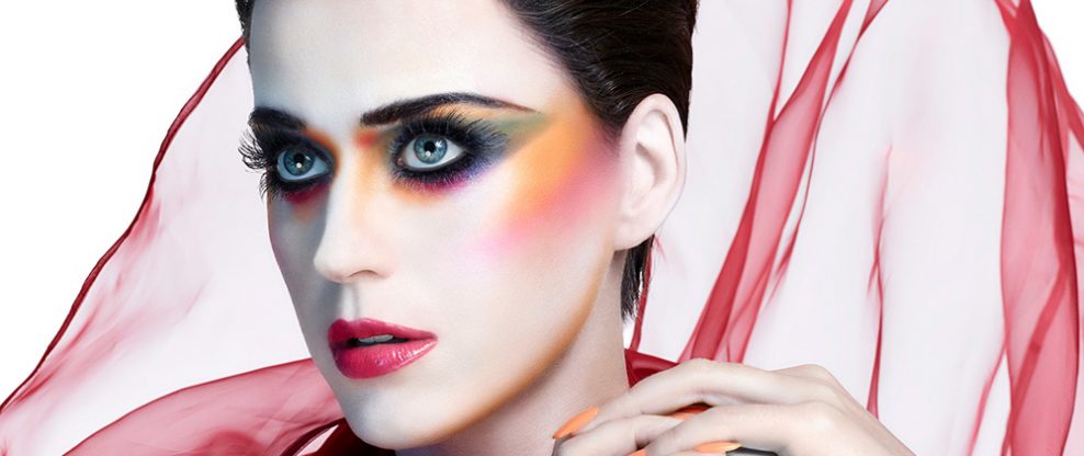 Katy Perry To Headline All-Female Day at Rock In Rio Lisboa