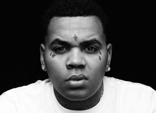 Rapper Kevin Gates Announces First Post-Prison Tour Dates