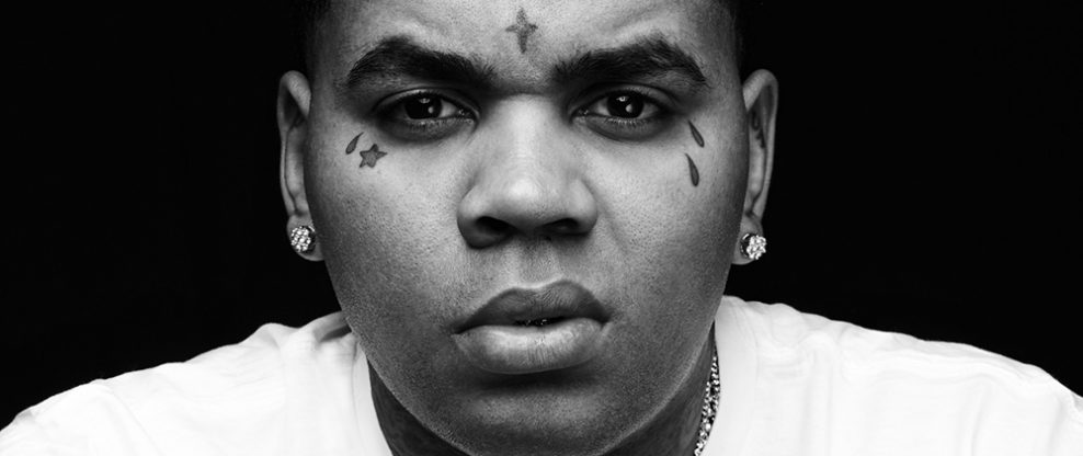 Rapper Kevin Gates Announces First Post-Prison Tour Dates