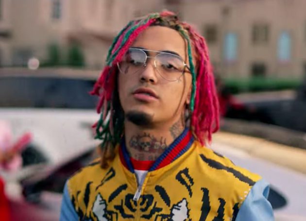 Lil Pump