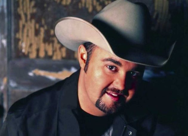 Daryle Singletary Dies