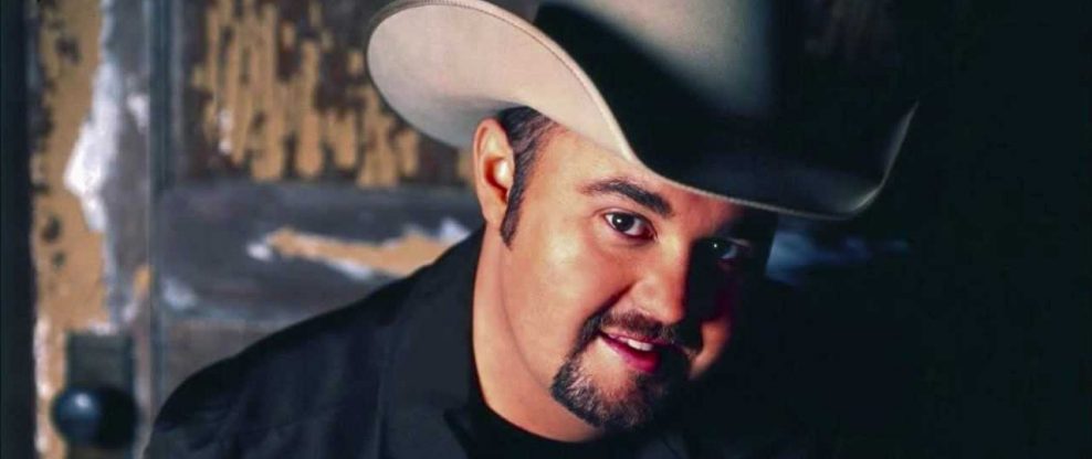 Daryle Singletary Dies