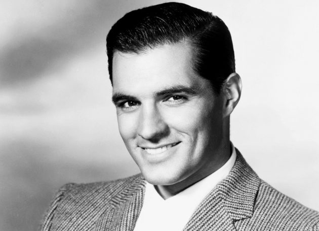 Actor, Ambassador John Gavin Dies