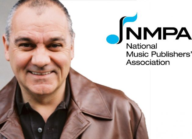 Big Deal's Kenny MacPherson Joins NMPA's Board