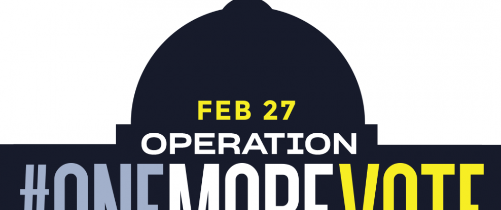 One Senator's Vote Can Stop Net Neutrality Repeal, Join Operation: #OneMoreVote Today