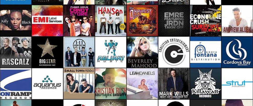 Pitbull Radio Promotions Launches Playlist Promotion Division