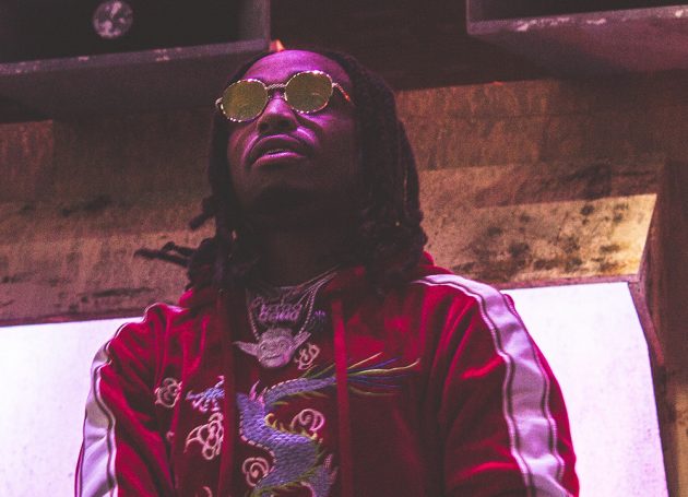 Migos Frontman Quavo Investigated In Alleged Robbery