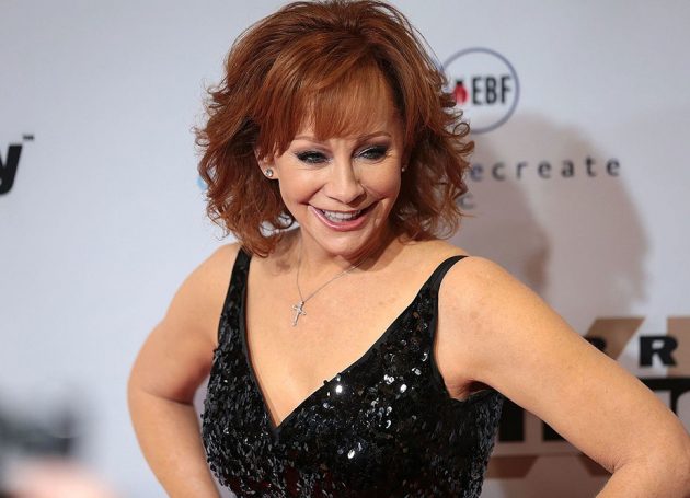 Reba McEntire To Announce 2018 53rd Academy of Country Music Awards Noms