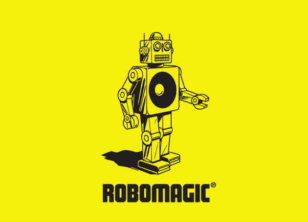 Outback Presents Acquires Rob Hallett's Robomagic Live