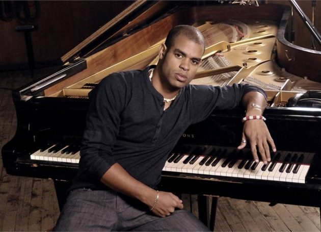 Cuban Jazz Pianist Roberto Fonesco Plans North American Run