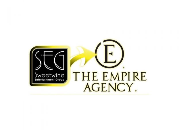 Sweetwine Entertainment Group Joins Empire