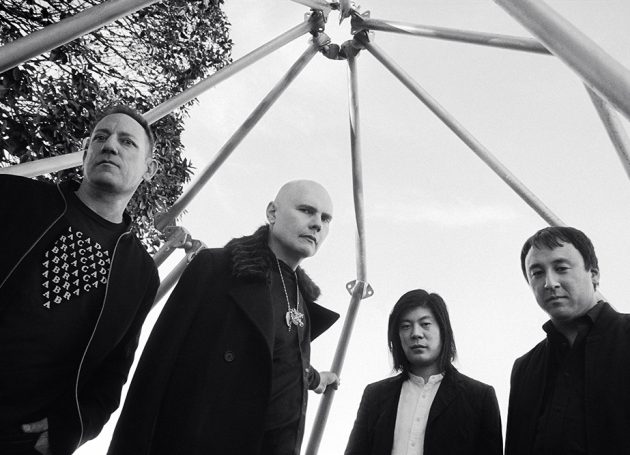 The Smashing Pumpkins