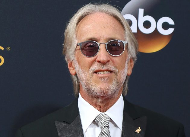 Report: Neil Portnow Accused Of Raping A Musician In 2018