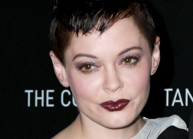 Rose McGowan's Ex-Manager's Family Blames Her Suicide On McGowan, Harvey Weinstein, Media