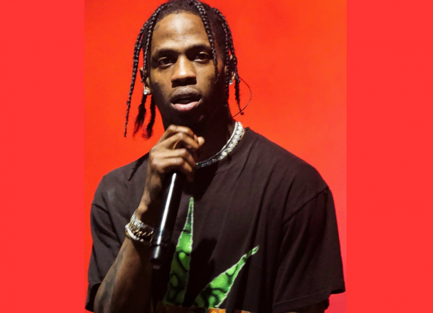 How Travis Scott And One Chill Dude On TikTok Sparked Cultural Relevance For McDonald’s, Fleetwood Mac and Ocean Spray