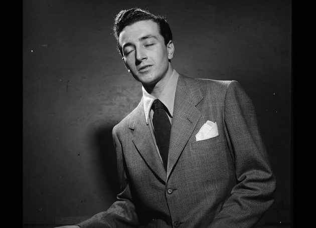 Noted Crooner Vic Damone Dies