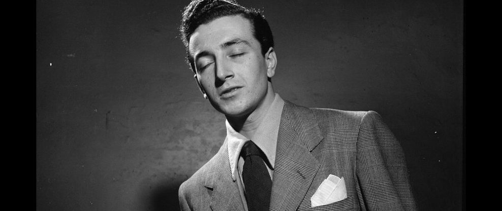 Noted Crooner Vic Damone Dies