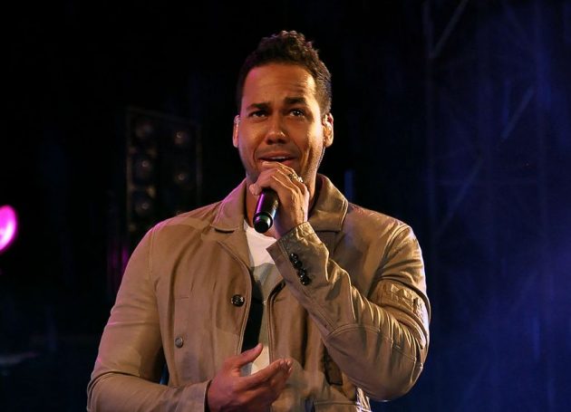 Romeo Santos