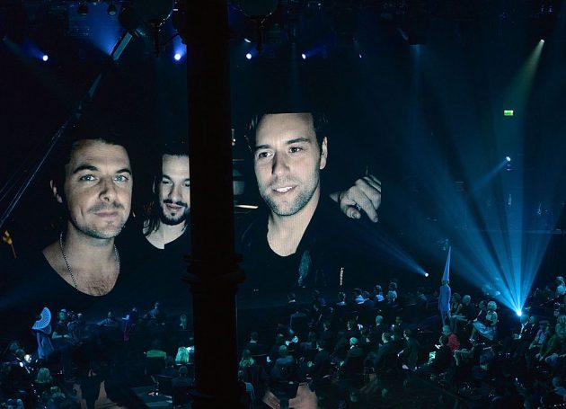 Swedish House Mafia Has Found a New Home in Sin City With the Announcement of Their New Wynn Las Vegas Residency