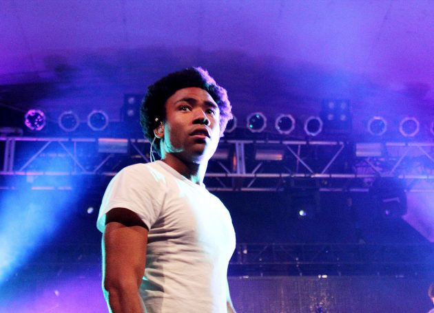 Childish Gambino Announces Tour With Rae Sremmurd