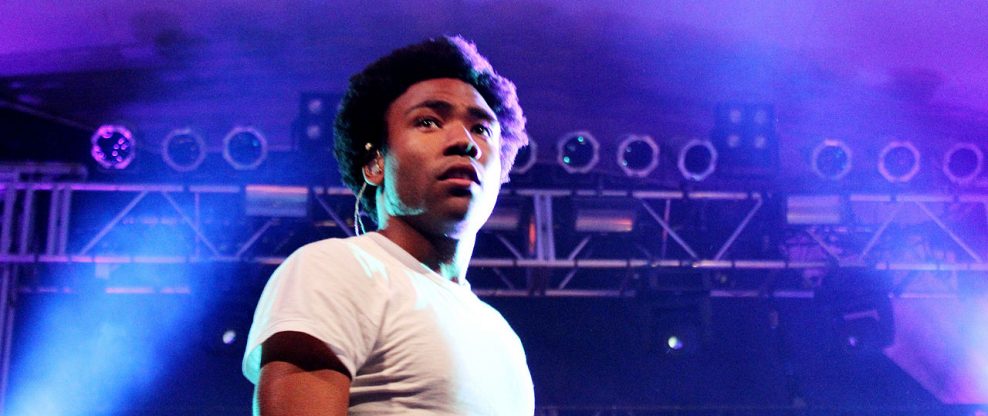 Childish Gambino Says Farewell Forever At MSG