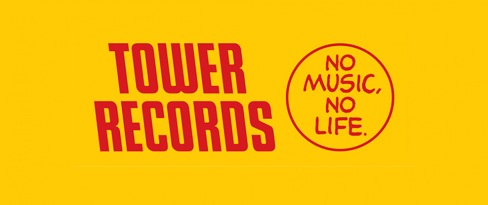 Tower Records Returns