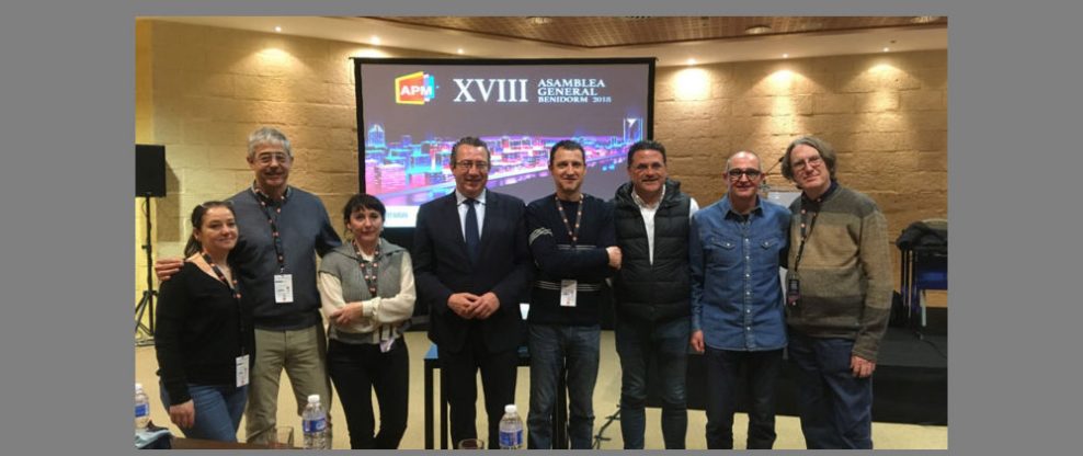 Music Promoters Association of Spain Joins European Live Music Association