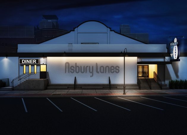 Bowery Presents To Book Asbury Lanes