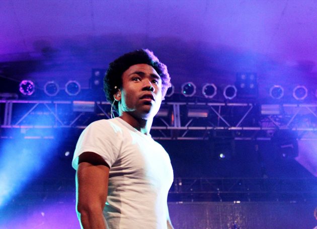 Childish Gambino Settles Royalty Dispute With Former Label, Glassnote Records