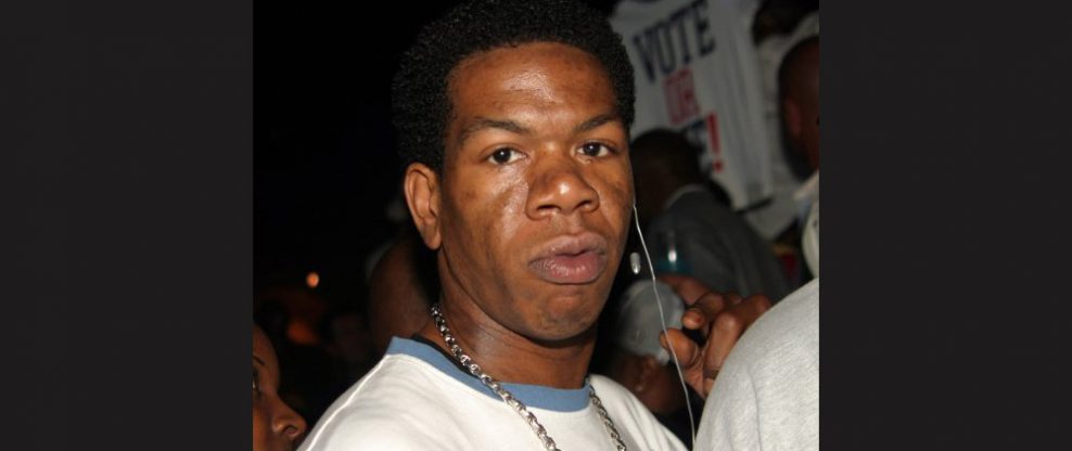 Rapper Craig Mack Dead At 46