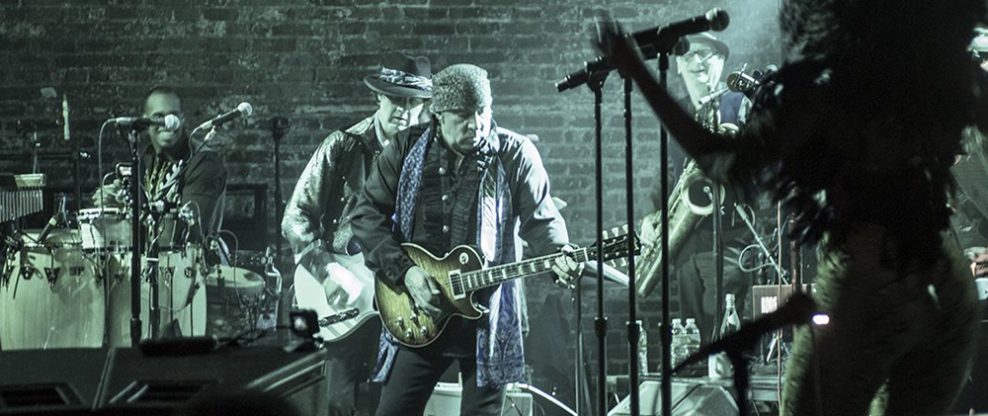 Steven Van Zandt Touring To Help Schools