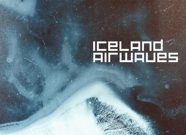 Iceland Airwaves Festival Sold