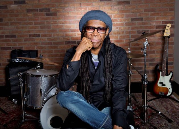 Nile Rodgers