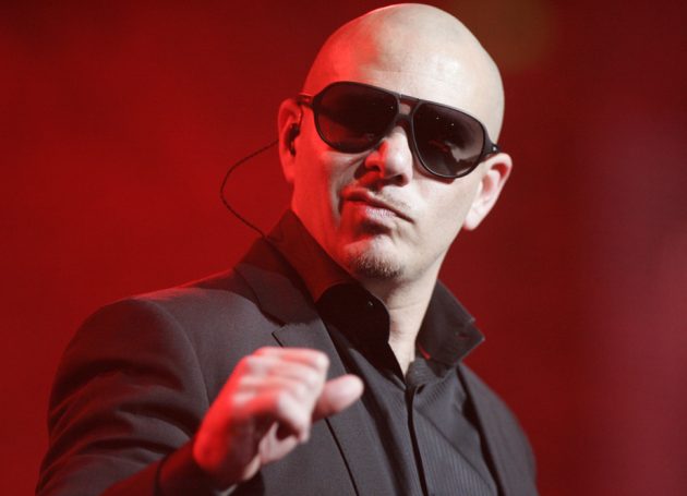 Pitbull Returns To WME For Global Representation After Leaving In 2018