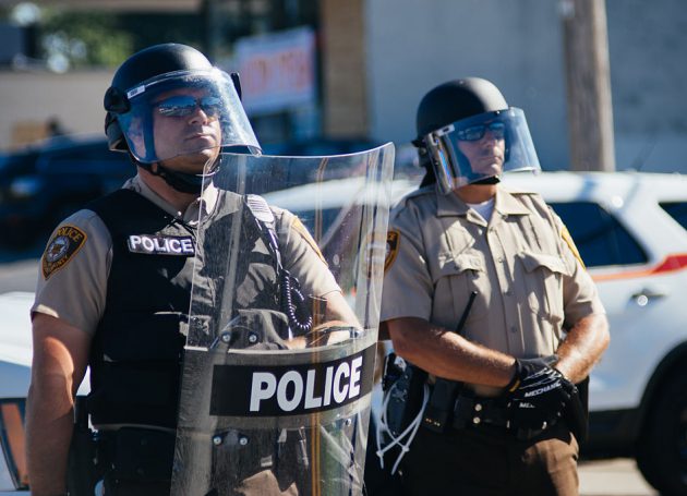 Coachella Security Reportedly Training To Combat High-Scale Attack