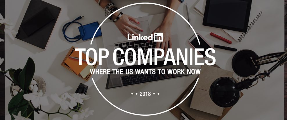 Only Two Music Companies Made LinkedIn's Top 50 Companies And They Are ...