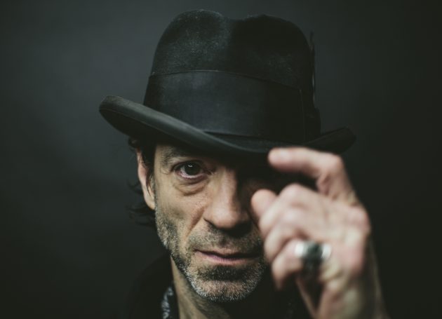 Travis Meadows Talks About The Good New Days