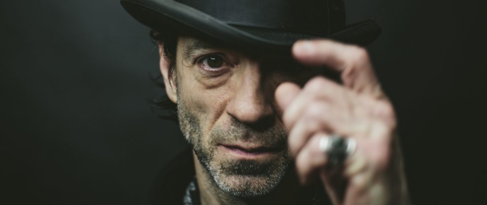 Travis Meadows Talks About The Good New Days