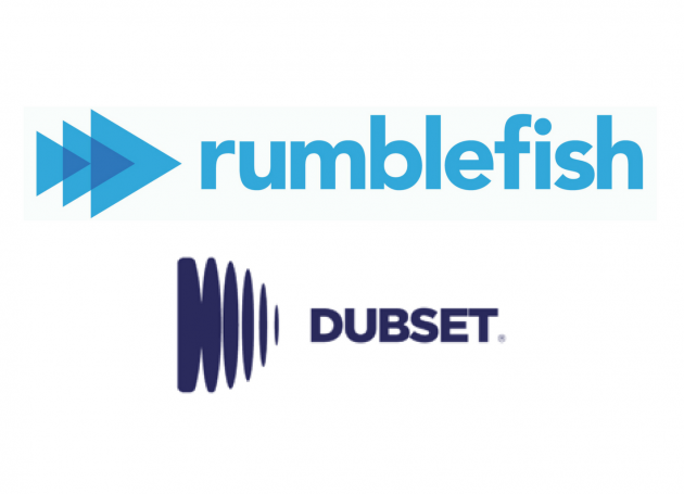 Dubset, Rumblefish Announce Strategic Relationship