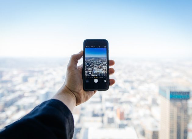 Apple Launches iPhone Security Patches Along With New Services