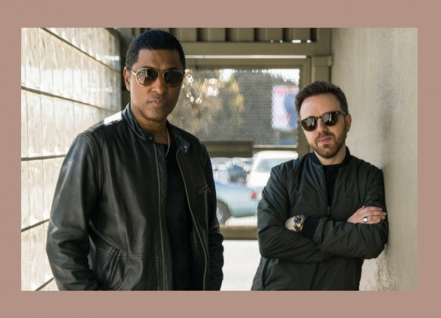 Jason Murray, “Babyface” Edmonds Announce Publishing Company