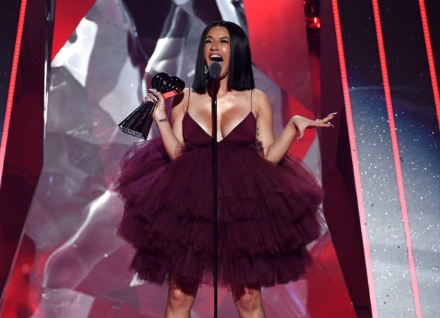 Cardi B Cancels All Summer Live Dates