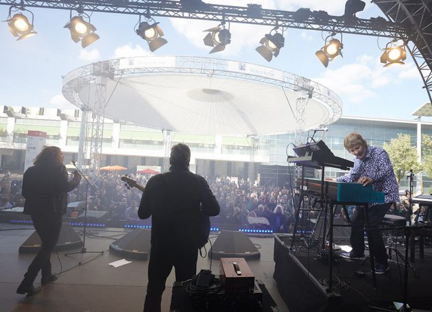 Musikmasse Adds An International Artist Showcase Festival