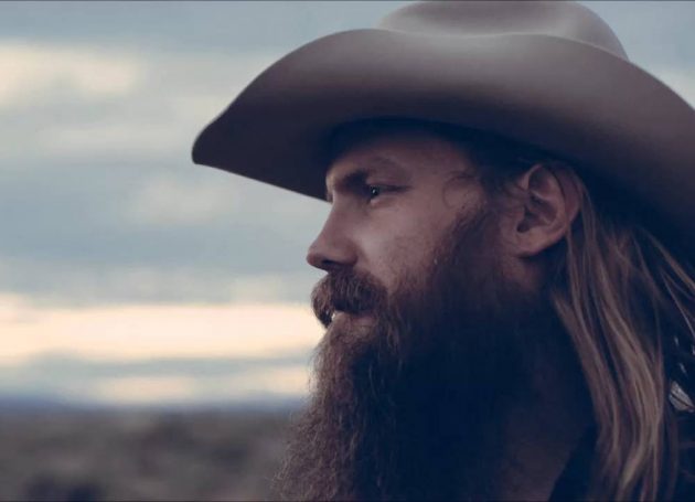 Chris Stapleton