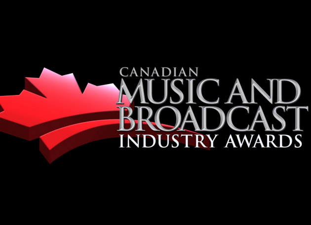 Canadian Music and Broadcast Industry Awards Nominees Announced