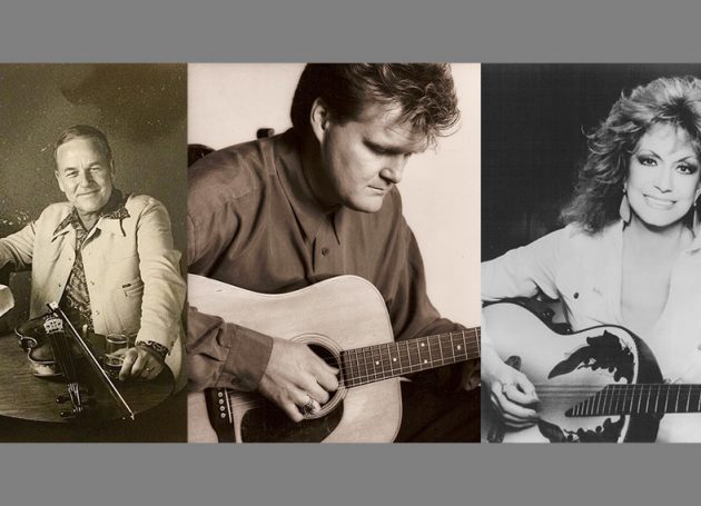 Johnny Gimble, Ricky Skaggs and Dottie West To Join The Country Music Hall Of Fame