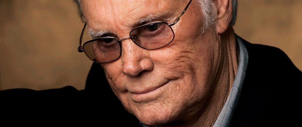 Songwriter Sues George Jones' Widow, Concord Records Over Posthumous Album