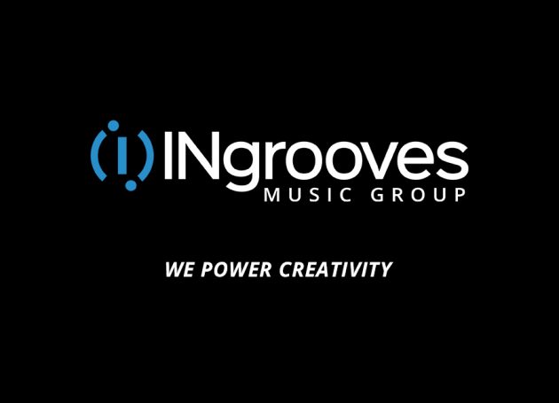 Ingrooves