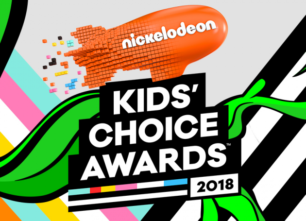 'Stranger Things' And 'Jumanji' Win At Kids' Choice Awards