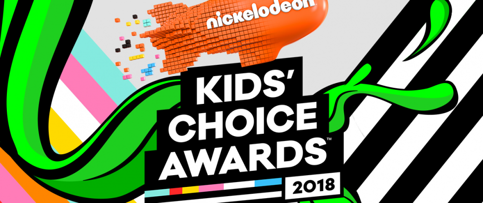 'Stranger Things' And 'Jumanji' Win At Kids' Choice Awards